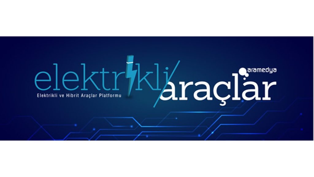 Elektrikli Araçlar Dergisi 8 Ocak 2020