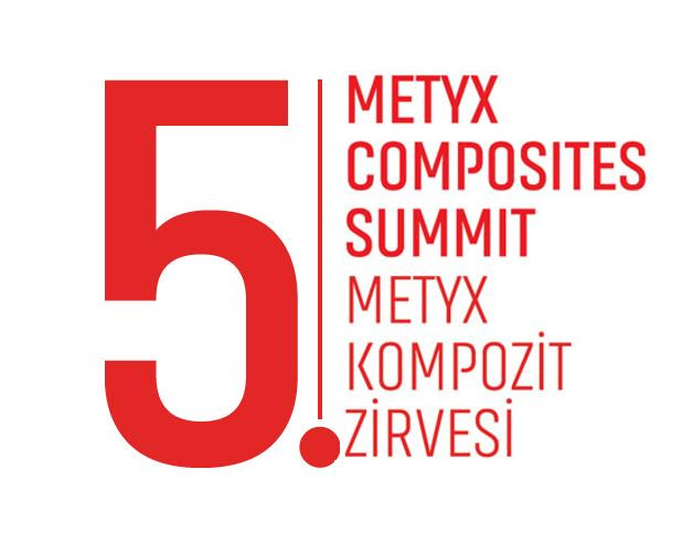 5th Metyx Composites Summit