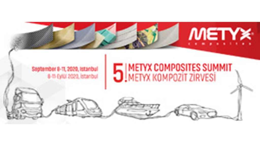 5th Metyx Composites Summit