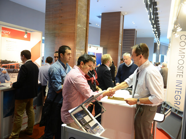 5th Metyx Composites Summit