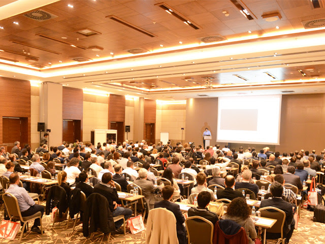 5th Metyx Composites Summit