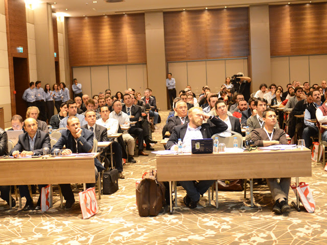 5th Metyx Composites Summit