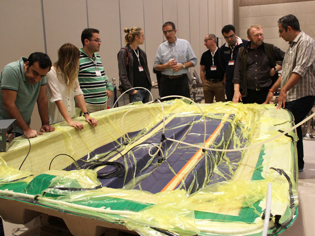5th Metyx Composites Summit