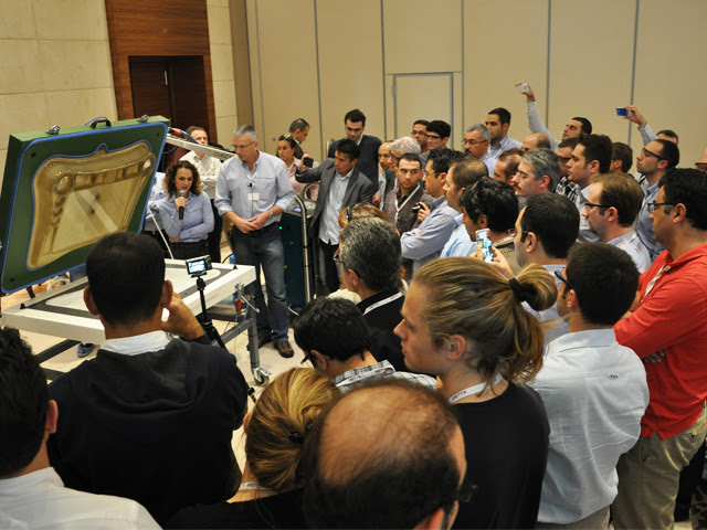 5th Metyx Composites Summit