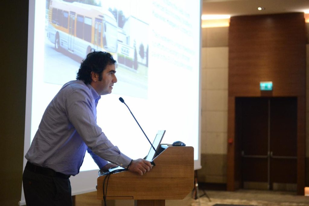 5th Metyx Composites Summit