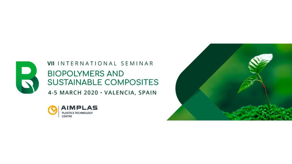 Biopolymers & Sustainable Composites Seminar