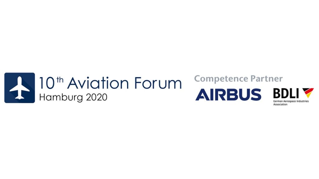 Celebration of the Aviation Forum