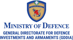 Defence Exhibition Athens 22-24 June 2020