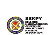 Defence Exhibition Athens 22-24 June 2020