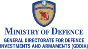 Defence Exhibition Athens 22-24 June 2020