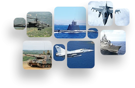 Defence Exhibition Athens 22-24 June 2020
