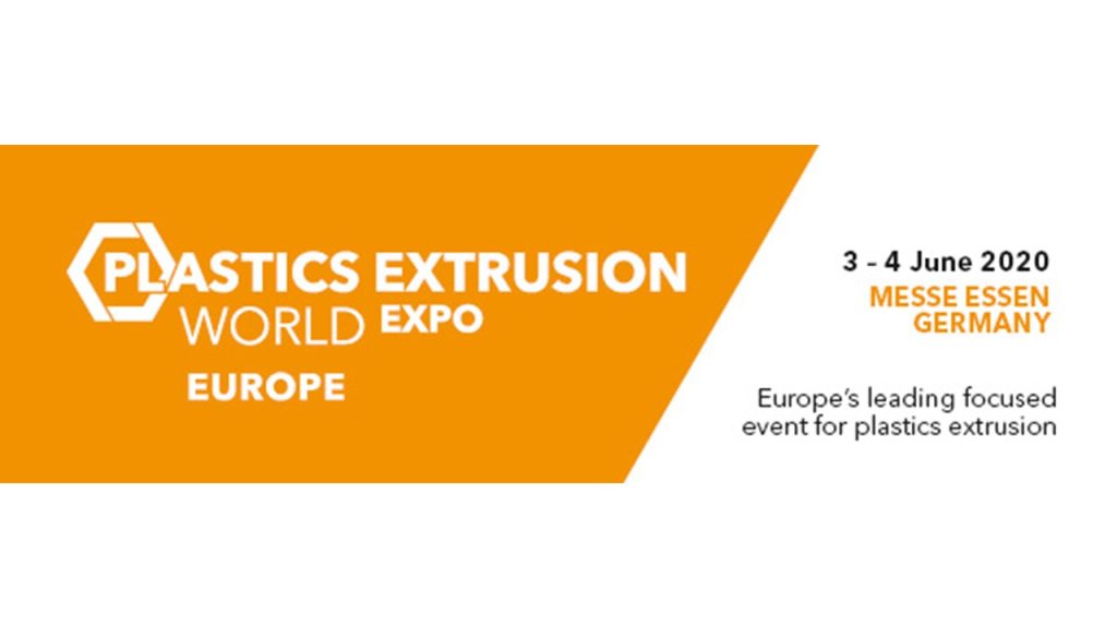 Plastics Extrusion World Expo Europe