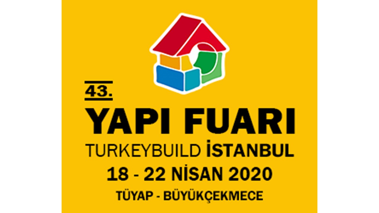 Yapı Fuarı 2020 Alım Heyeti Programı