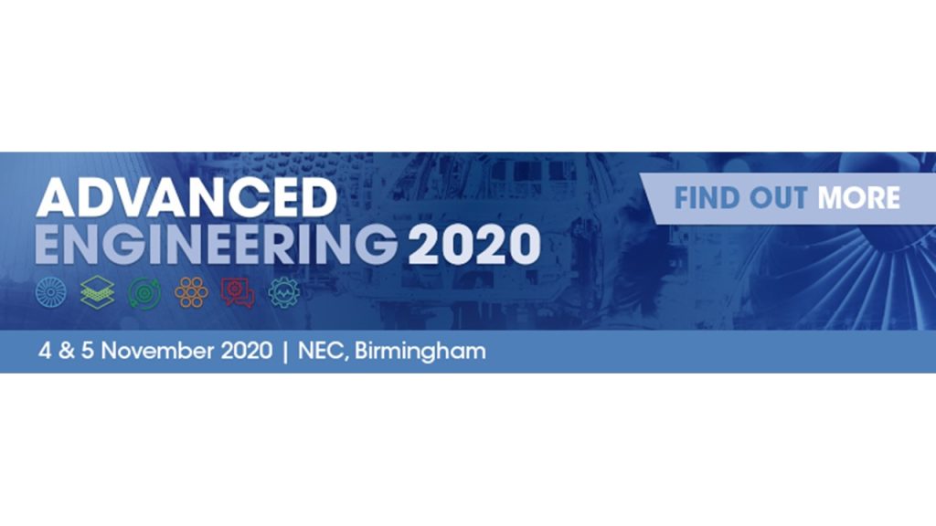 Advanced Engineering Newsletter 31.03.2020