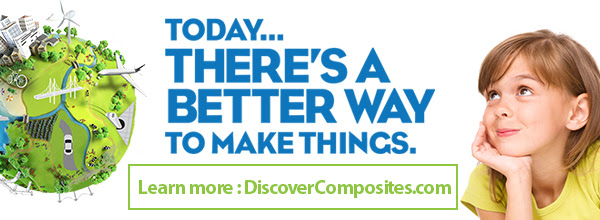 Composites Manufacturing Industry Digest