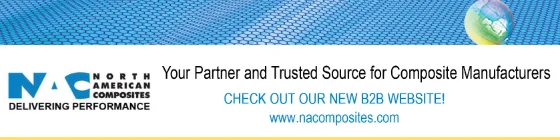 Composites Manufacturing Industry Digest