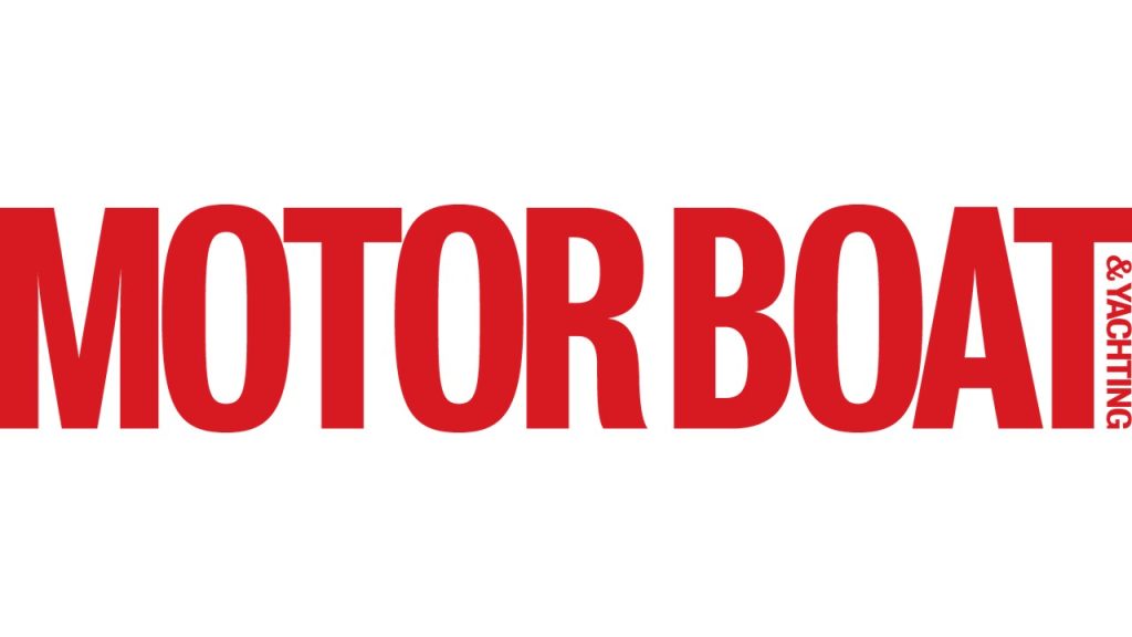 Mart Ayı Motor Boat & Yachting Dergisi