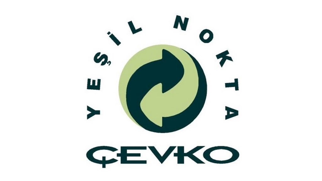 2020 yılı Yeşil Nokta Sanayi Çevre Ödülleri