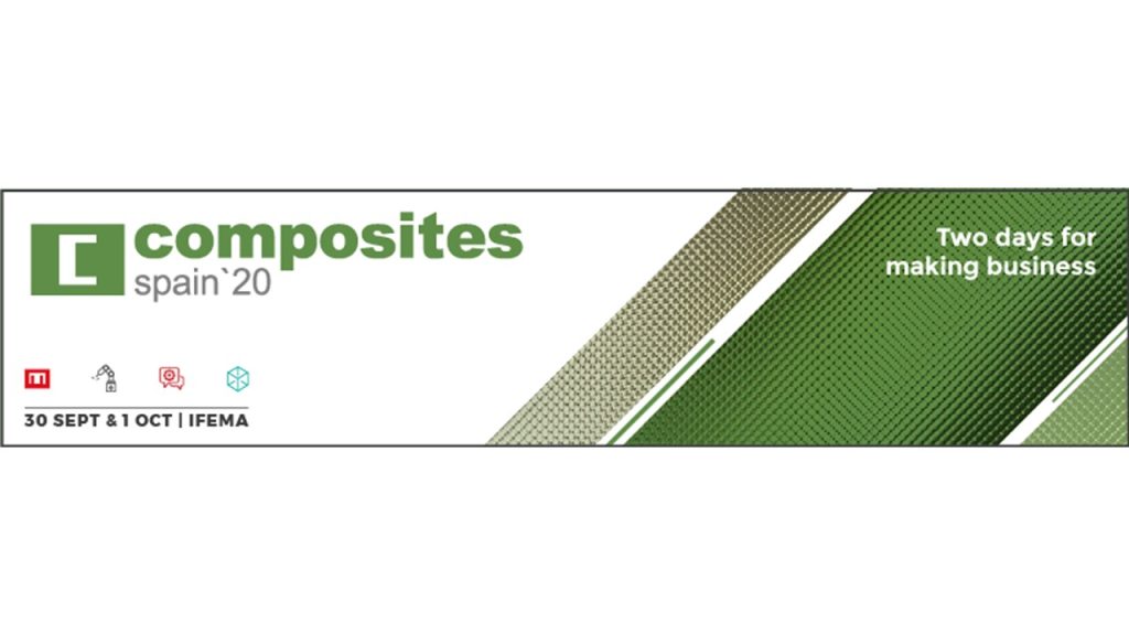 Composits Spain 30 Sep.-1 Oct. 2020