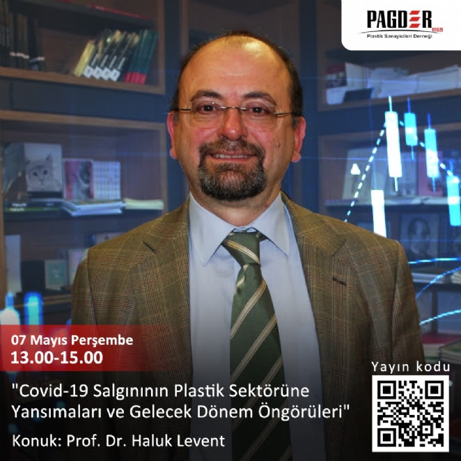Covid-19 Salgınının Plastik Sektörüne Yansımaları
