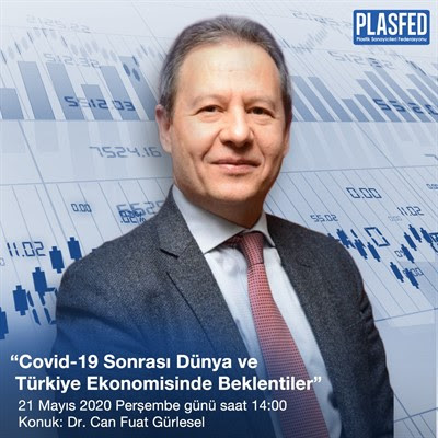 Dr. Can Fuat Gürlesel ile Webinar
