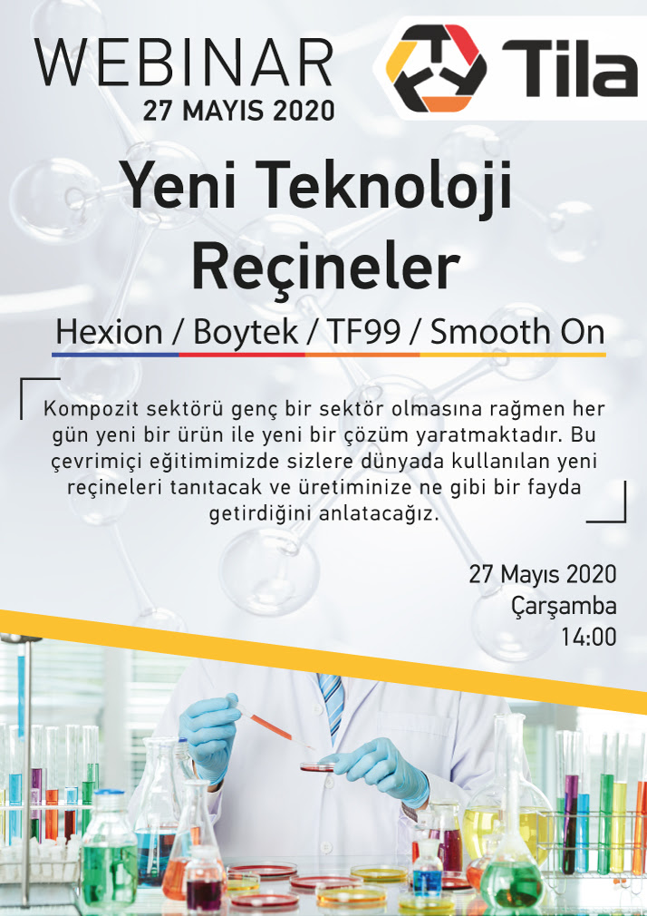 Hexion / Boytek / TF99 / Smooth On