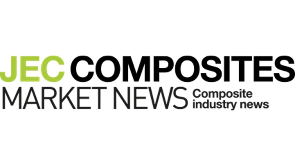 JEC Composites Market News N. 849