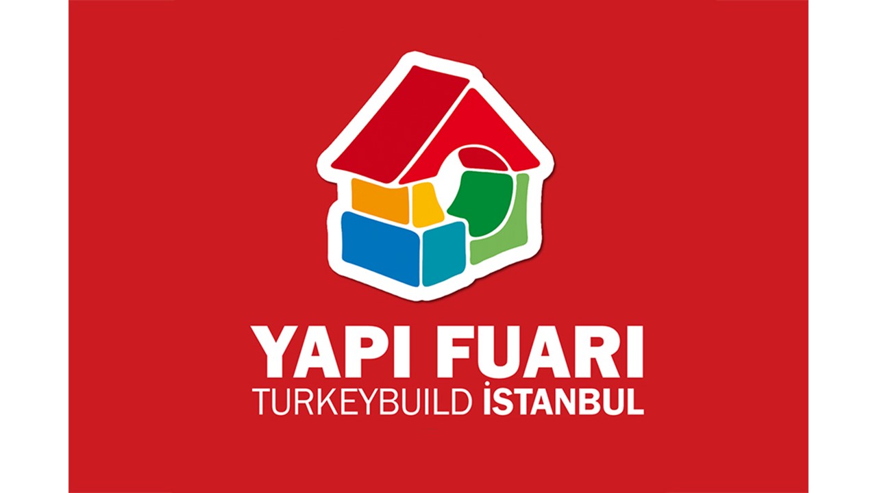 PANELDER, CEPHEDER ÇATIDER Yapı Fuarı’nda