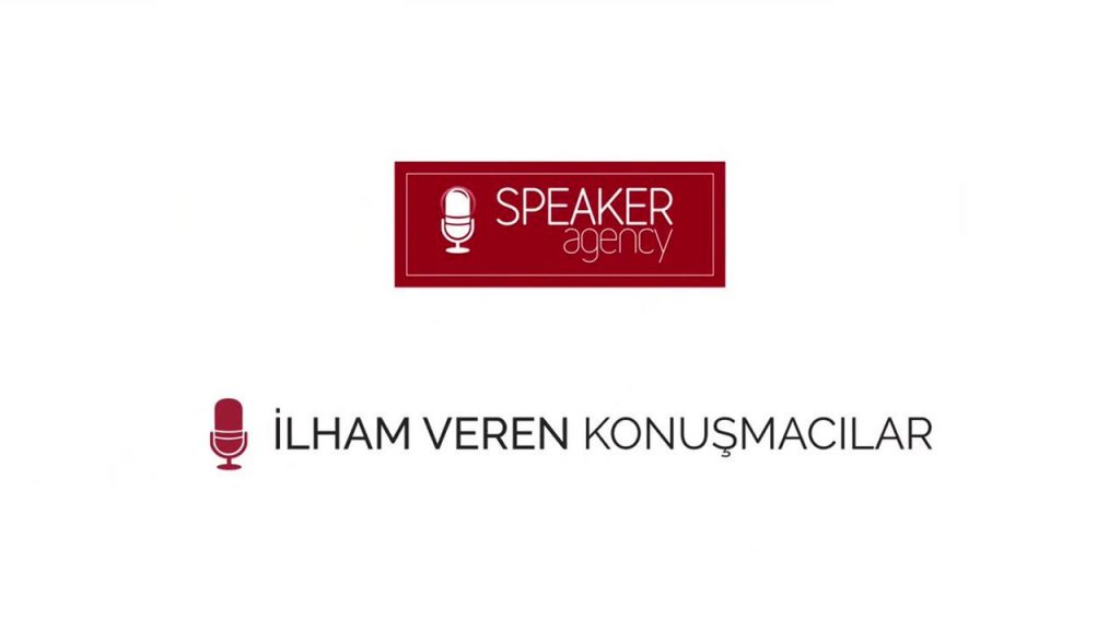 Speaker Agency Talks: “Yeni Normali Anlamak”