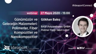 ÜretimGeleceği: Yeni Malzemelerin Keşfi