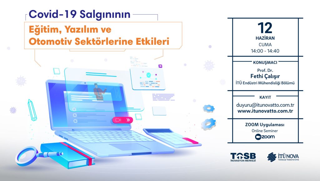 Covid-19 Salgınının Otomotiv Sektörüne Etkileri