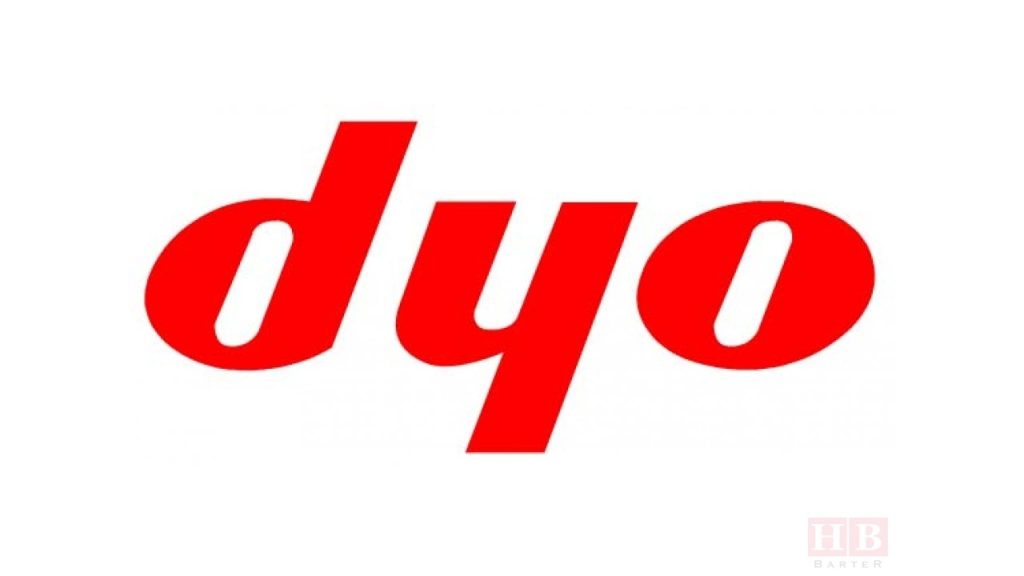 DYO Covid19 Güvenli Üretim Belgesi Aldı