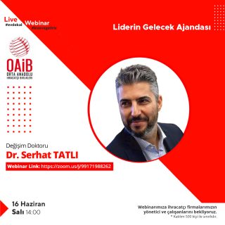 HUKD – Duyuru 15 Haziran 2020