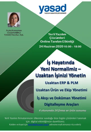 HUKD – Duyuru 16 Haziran 2020