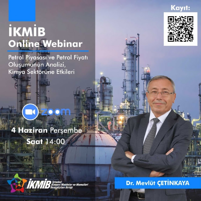 İKMİB-Petrol Piyasası ve Petrol Fiyatı Oluşumu