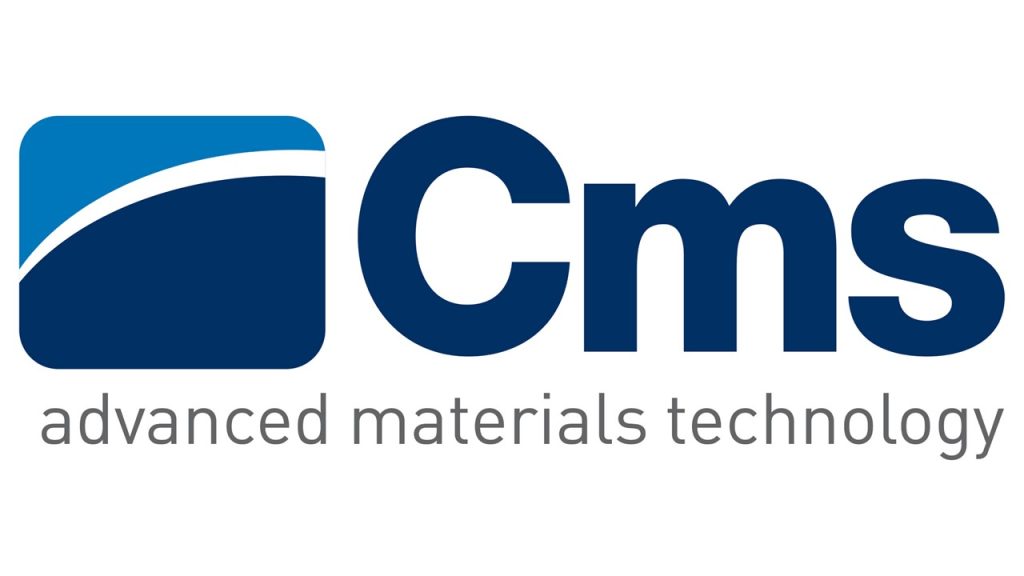 CMS Advanced Materials Live Show