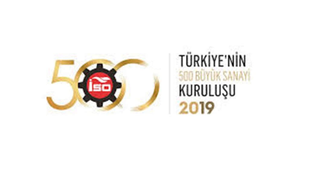 İSO 2019 YILI İLK 500 SIRALAMASI HAKKINDA