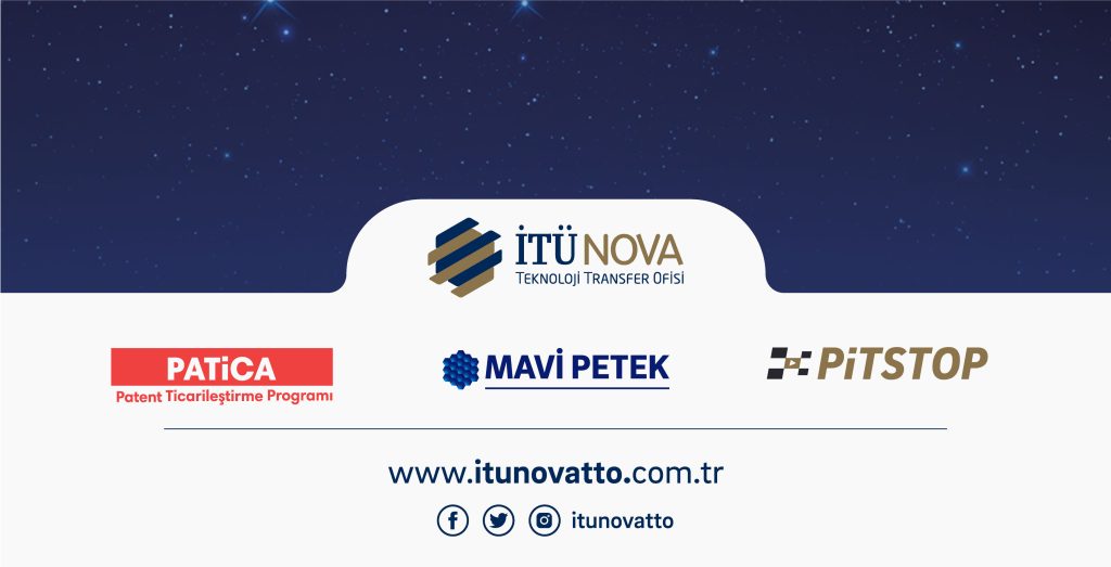 İTÜNOVA TTO Proje Yazım Hizmeti Veriyor