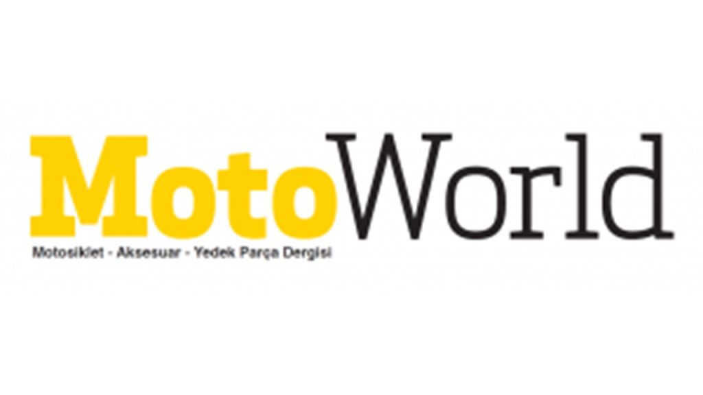 MotoWorld Dergisi 16.07.2020