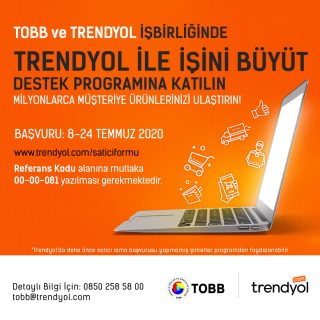 Trendyol Üzerinden Komisyonsuz Satış Yapma