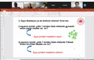 11. ÜYE TOPLANTIMIZ GERÇEKLEŞTİRİLDİ