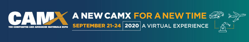 41 Days Left Until CAMX 2020