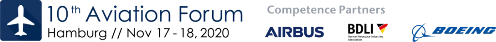 Boeing Joins Aviation Forum as Partner