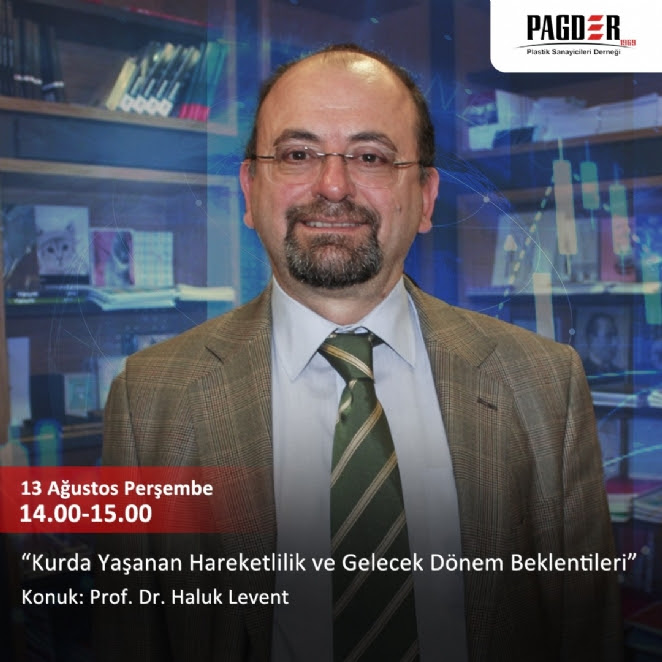 Kurda Yaşanan Hareketlilik Webinarı