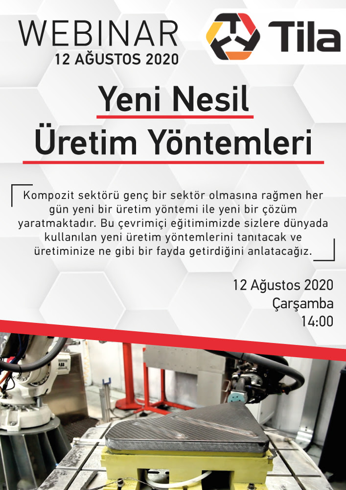 Yeni Nesil Kompozit Üretim Yöntemleri