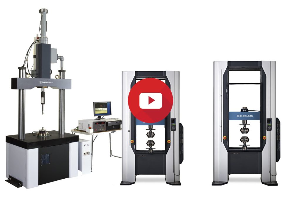 CW Digital Demos – Physical Testing of Comp.