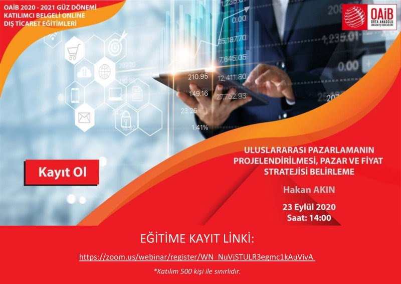 HUKD – Duyuru 22 Eylül 2020