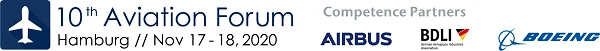 The Aviation Forum Hamburg 2020