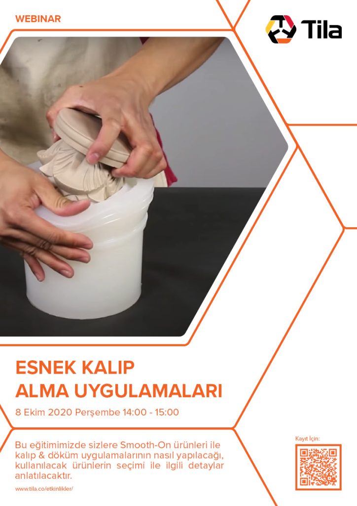 Esnek Kalıp Alma Uygulamaları