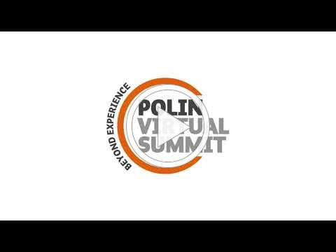 Polin Virtual Summit Vol. 2! 3 November 2020